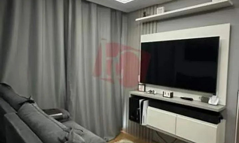 Apartamento Para Ven...