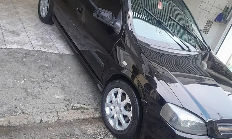 Chevrolet Astra Adva...