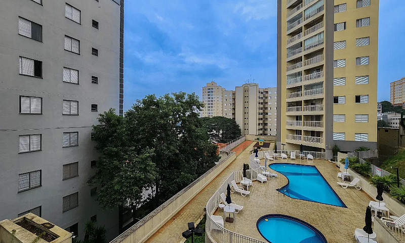 Apartamento Para Ven...