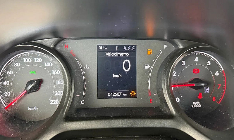 Fiat Fastback Audace...