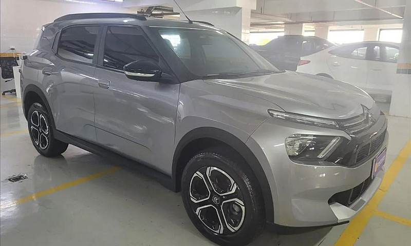 Citroen C3 Aircross ...