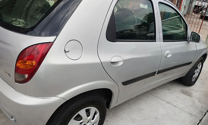 Chevrolet Celta Spir...