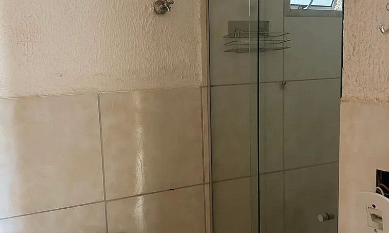 Alugo Apartamento Em...