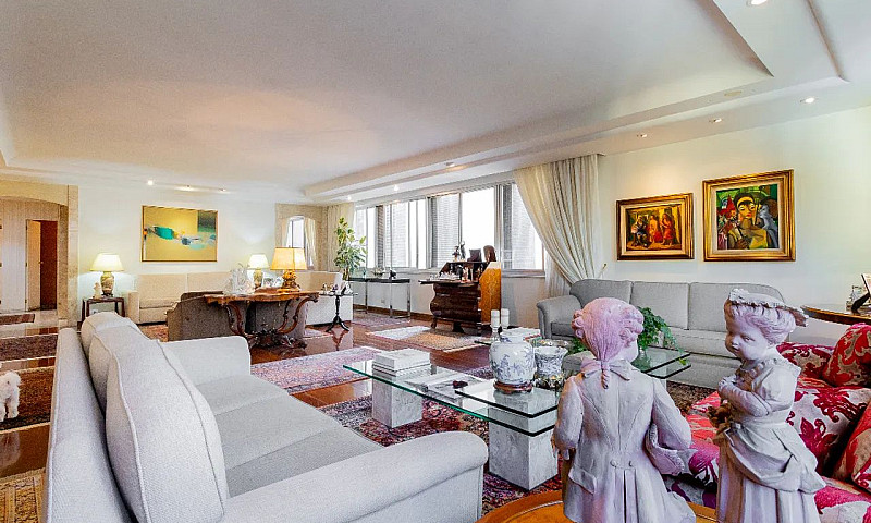 Apartamento Para Ven...