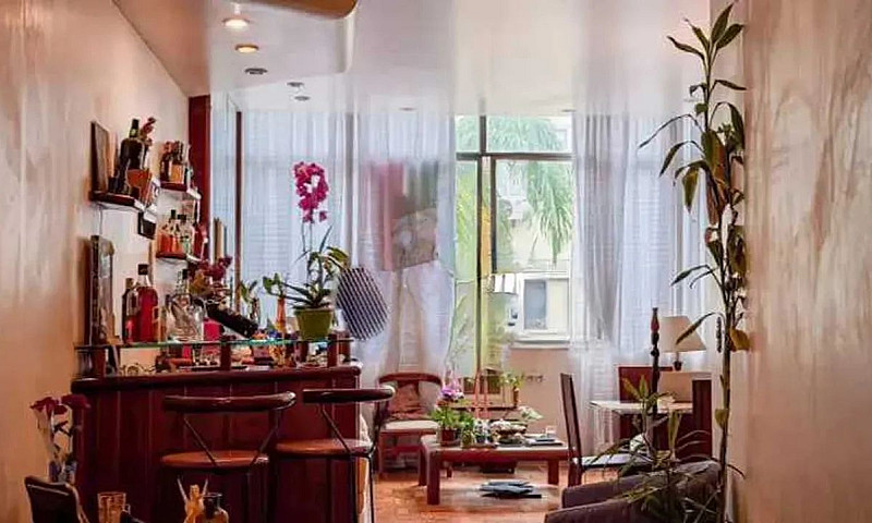Apartamento : / Resi...