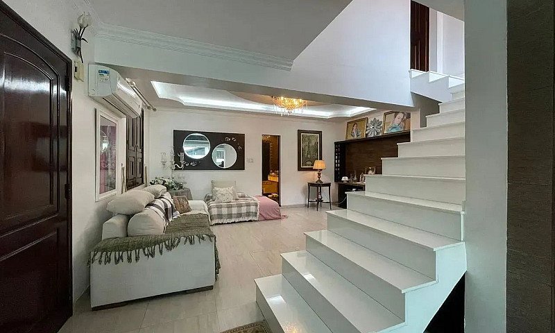Casa Alto Padrão 2/4...