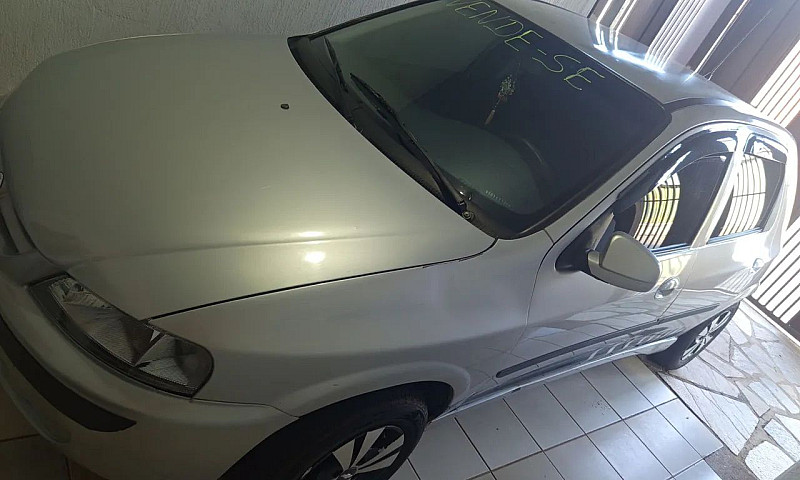Chevrolet Celta Spir...
