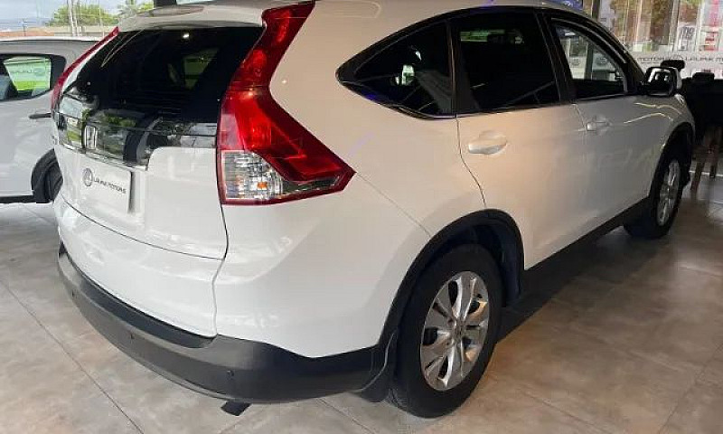Honda Cr-V Lx 2.0 16...