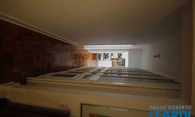 Apartamento - Jardim...