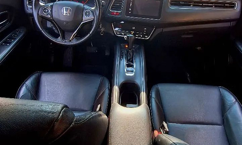 Honda Hr-V Exl 1.8 F...