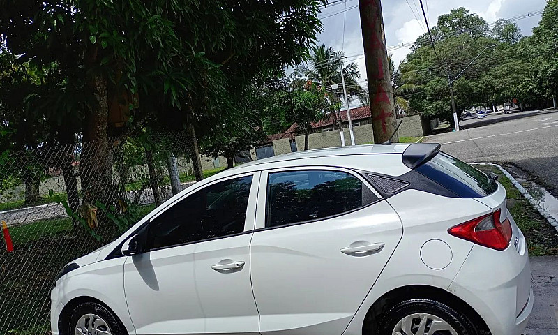 Hyundai Hb20 Sense 1...