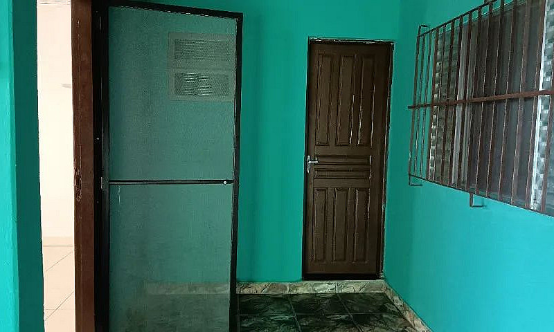 Casa Para Locação Me...