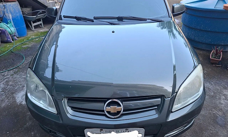 Chevrolet Celta Life...