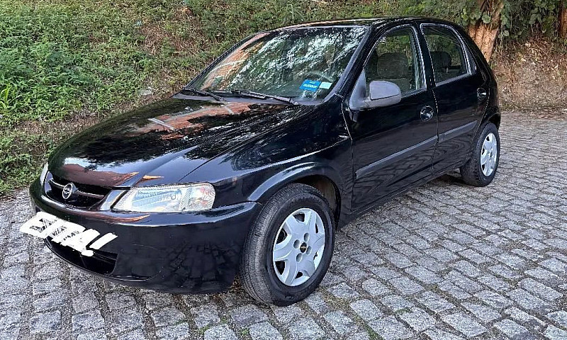 Chevrolet Celta 1.0/...