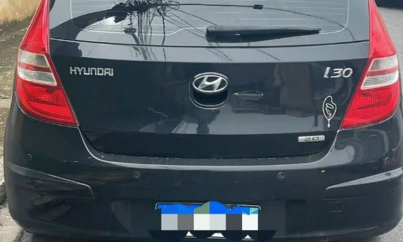 Hyundai I30 2.0 16V ...