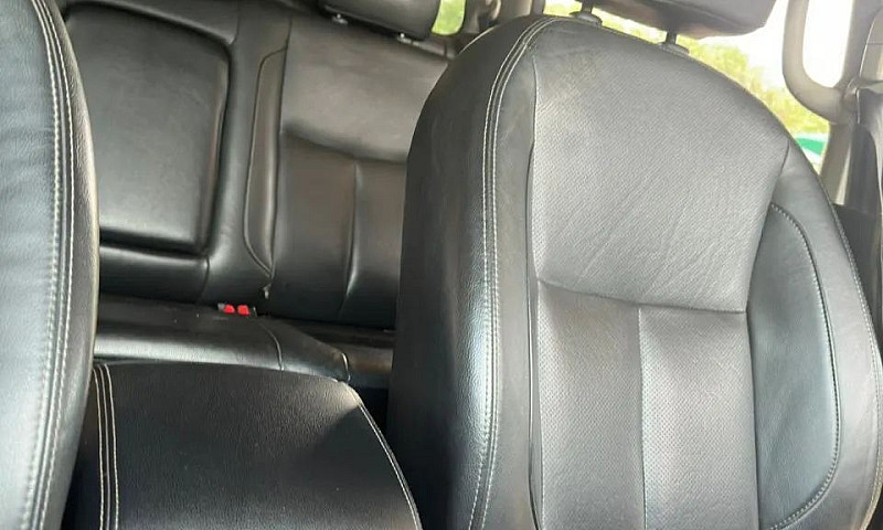Nissan Frontier Xe C...