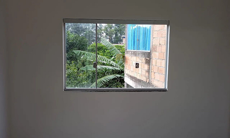 Alugo Casa No Bairro...