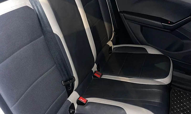 Volkswagen T-Cross H...