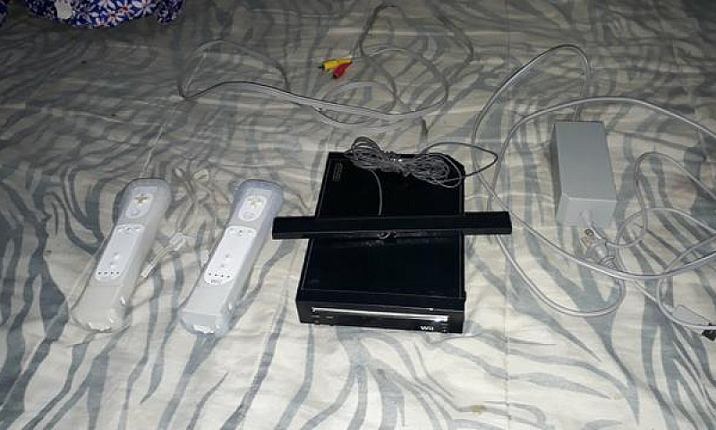 Vídeo Game...