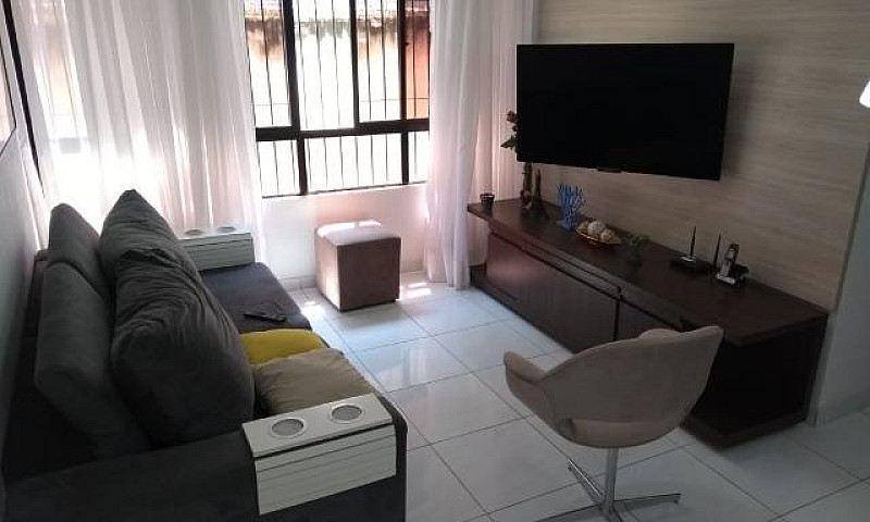 Apartamento Em Boa V...