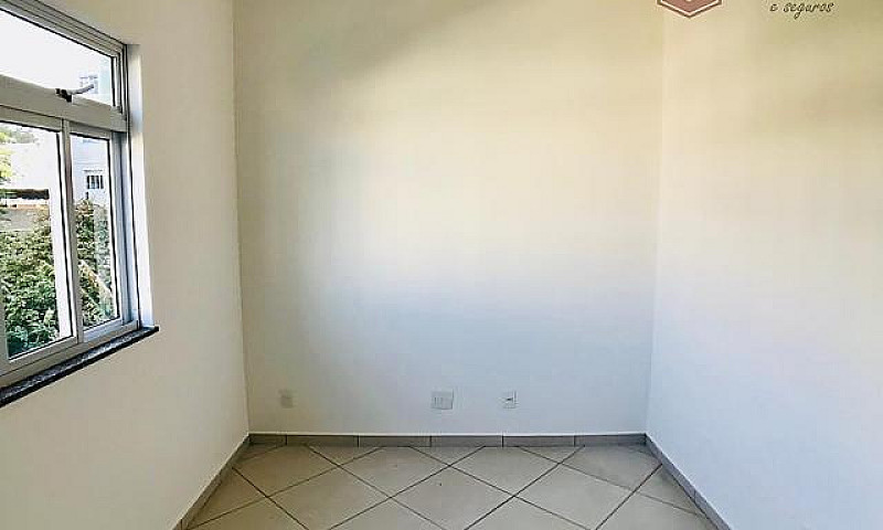 Apartamento Para Alu...