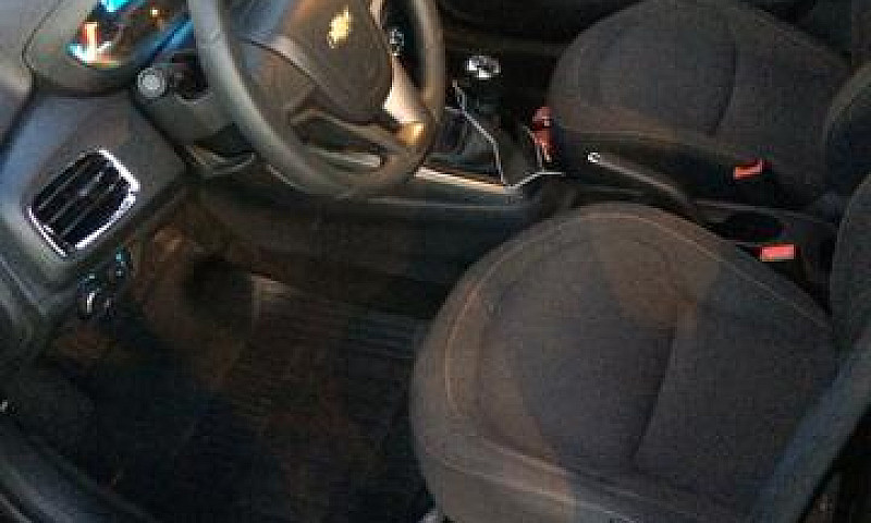 Onix 2014 Único Dono...