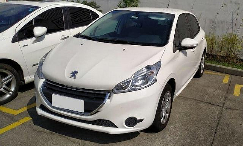 Peugeot 208 1.5 Acti...