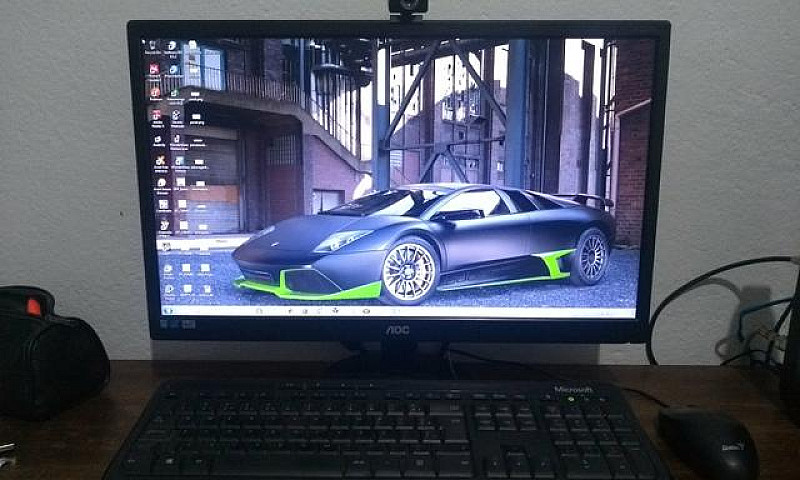 Pc Completo...