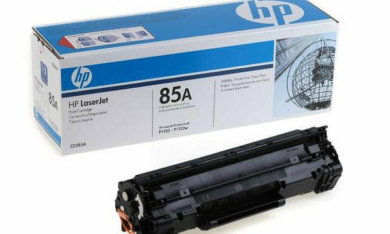 Recarga E Toner Novo...