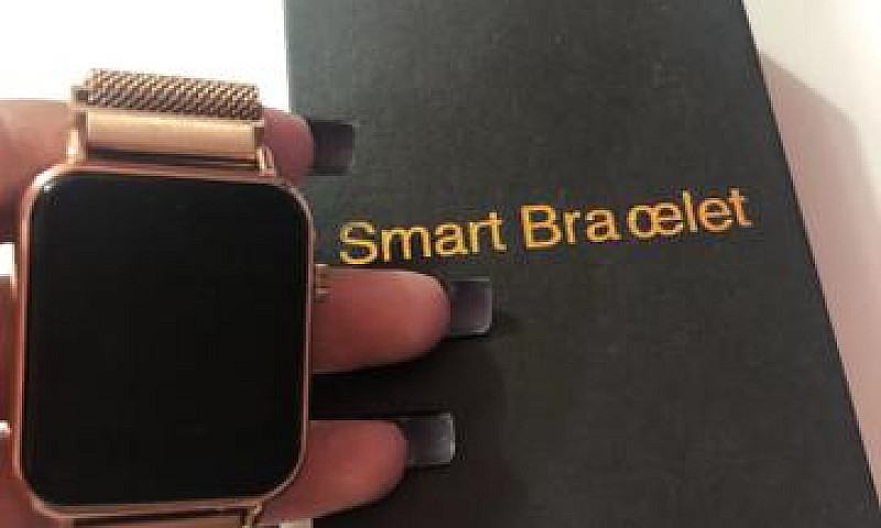Smartwatch...