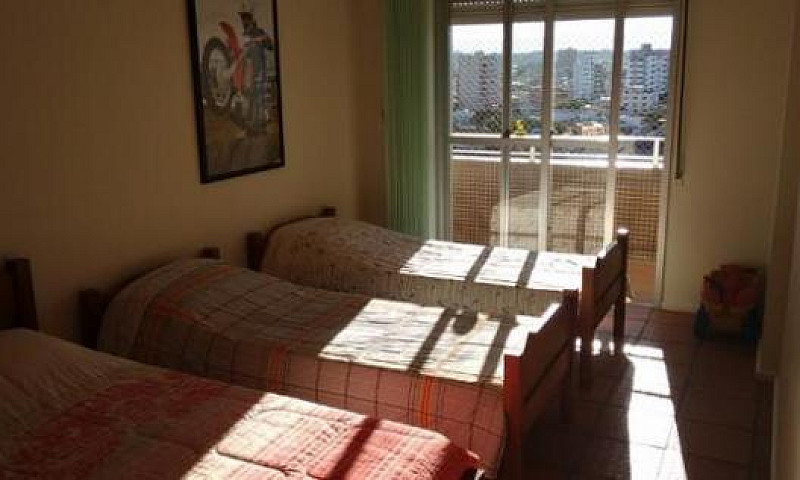 Apartamento Em Torre...