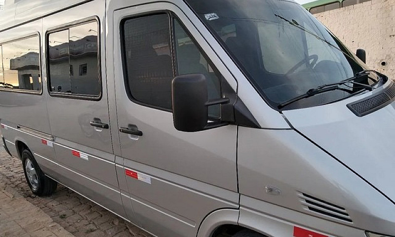 Van Sprinter 2.2 Cdi...