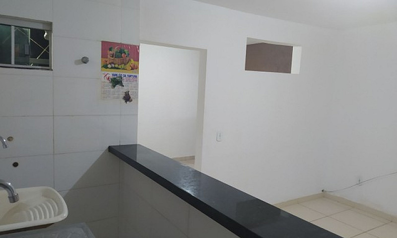 Aluguel Apartamento ...
