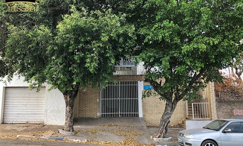 Casa Para Locação No...