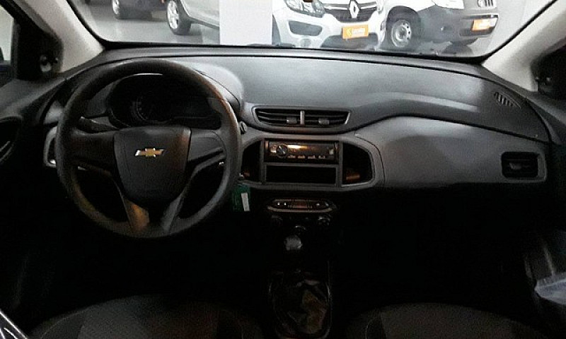 Chevrolet Joy 2019/2...
