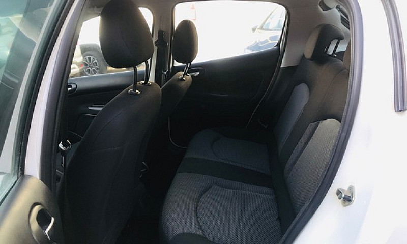 Peugeout 207 Xr Mode...