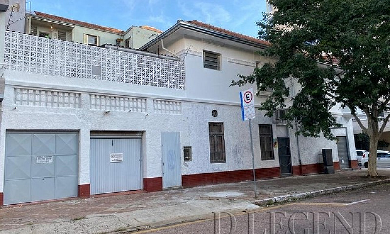 Porto Alegre - Casa ...