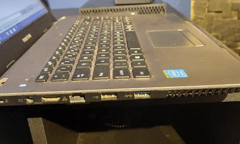 Notebook Positivo Xr...