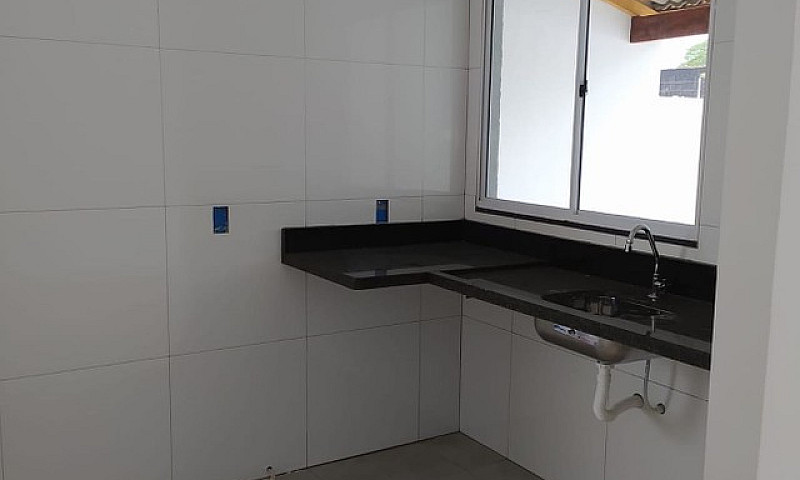 Vendo Casa Na Região...