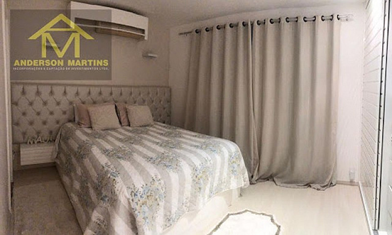 Apartamento Sofistic...