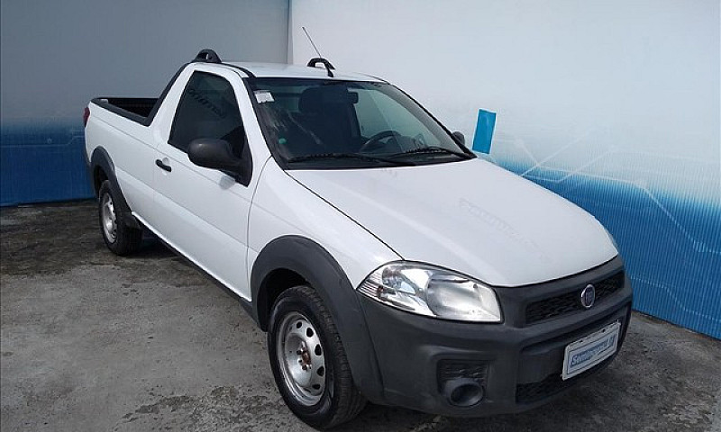 Fiat Strada 1.4 Mpi ...
