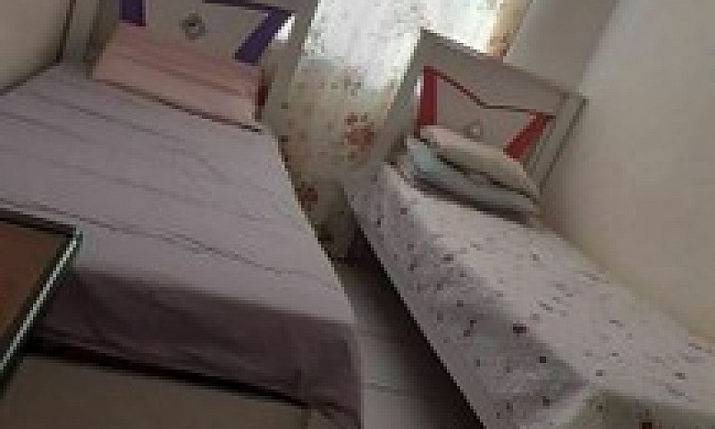 Vendo Apartamento...