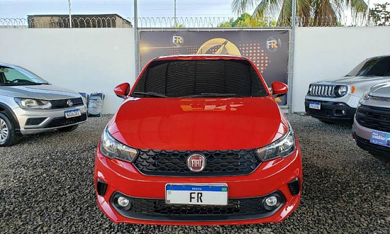 Fiat Argo Drive 1.0 ...