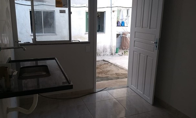 Casa 1 Quarto ...