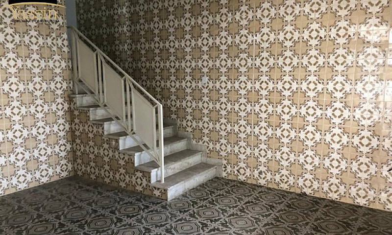 Casa Para Locação No...