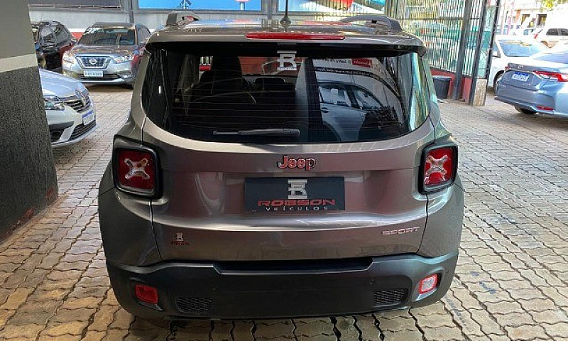 Jeep Renegade Sport ...