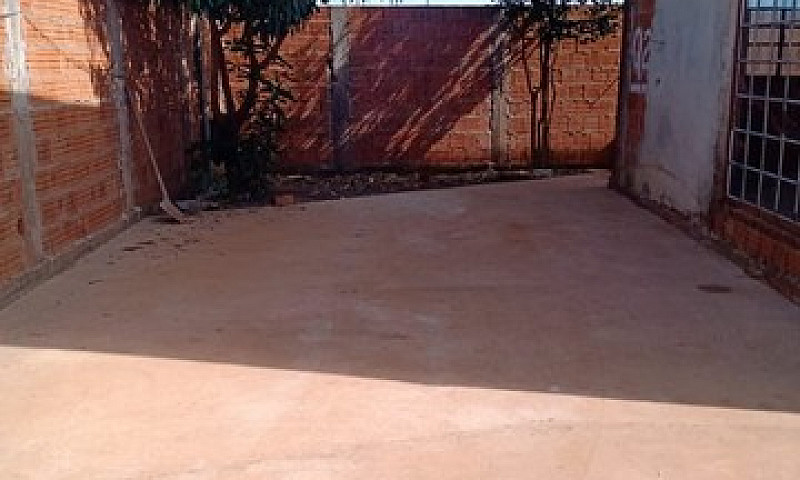 Alugo Sobrado Riviei...