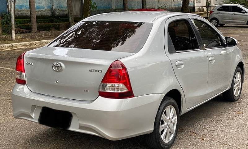 Etios Sd Xplus Mt 20...