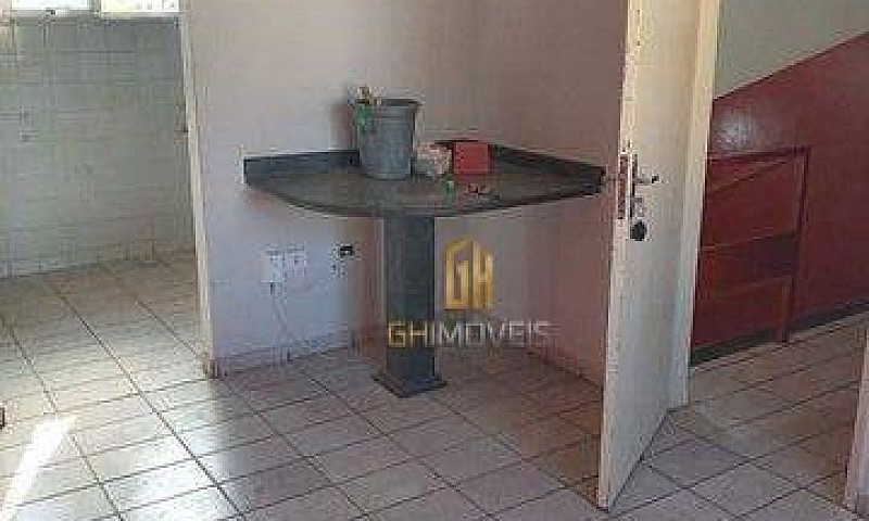 Apartamento Com 2 Do...
