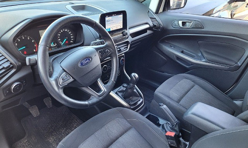 Ford - Ecosport 1.6 ...